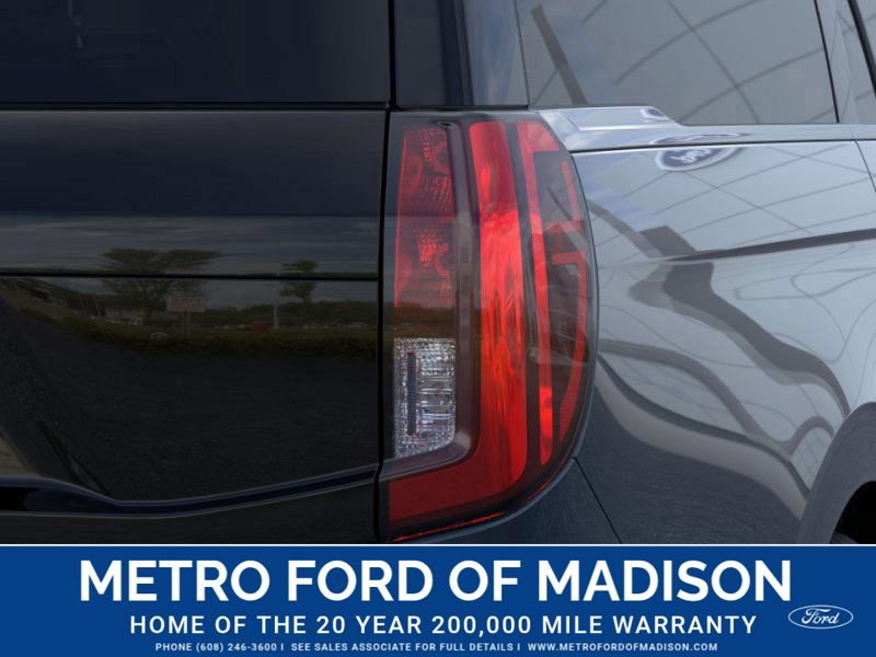 New 2026 Ford Expedition Max Active image 23