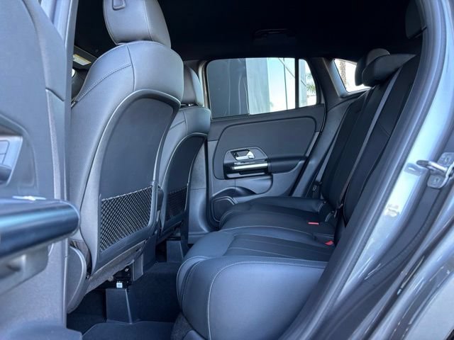 Certified 2026 Mercedes-Benz GLA 250 image 11
