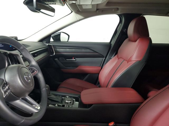 Used 2025 MAZDA CX-50 AWD 2.5 Hybrid w/ Premium Pkg image 22