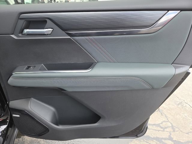 New 2026 GMC Acadia AT4 w/ Luxury Package image 28