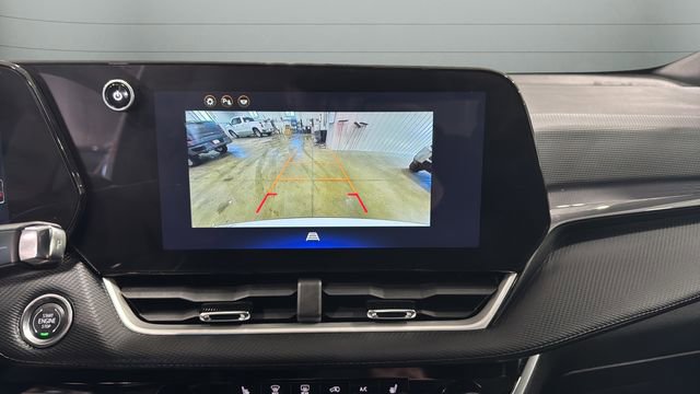 Used 2025 Chevrolet Equinox LT image 54