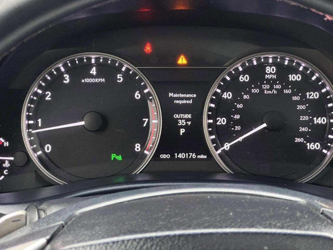 Used 2015 Lexus GS 350 Base AWD 4dr Sedan image 28