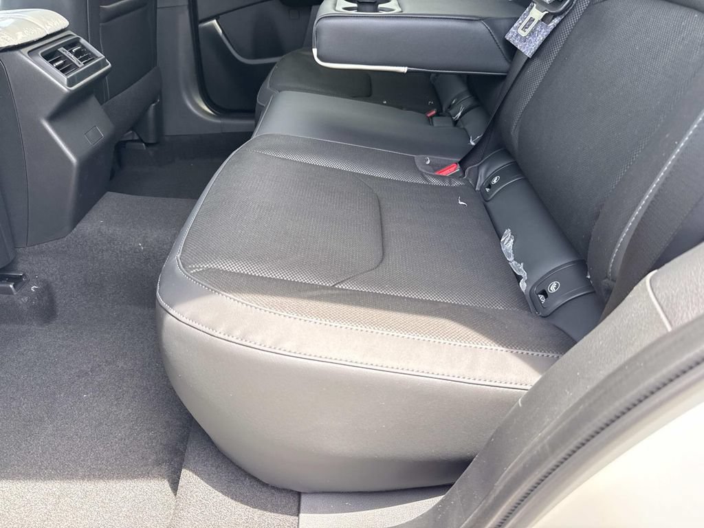 New 2026 MAZDA CX-5 Select AWD/4WD image 18