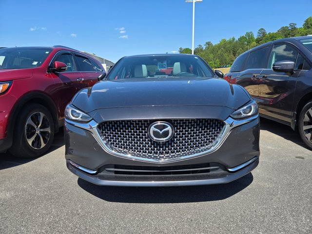 Used 2020 MAZDA MAZDA6 Signature image 2