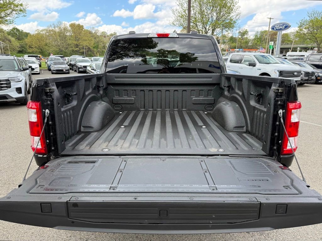 Used 2023 Ford F150 XL w/ STX Appearance Package AWD/4WD image 10