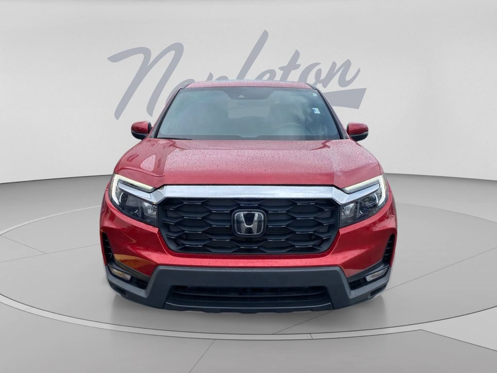 Used 2025 Honda Passport EX-L image 3