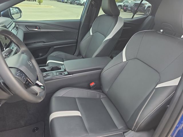 Certified 2025 Toyota Camry SE image 14