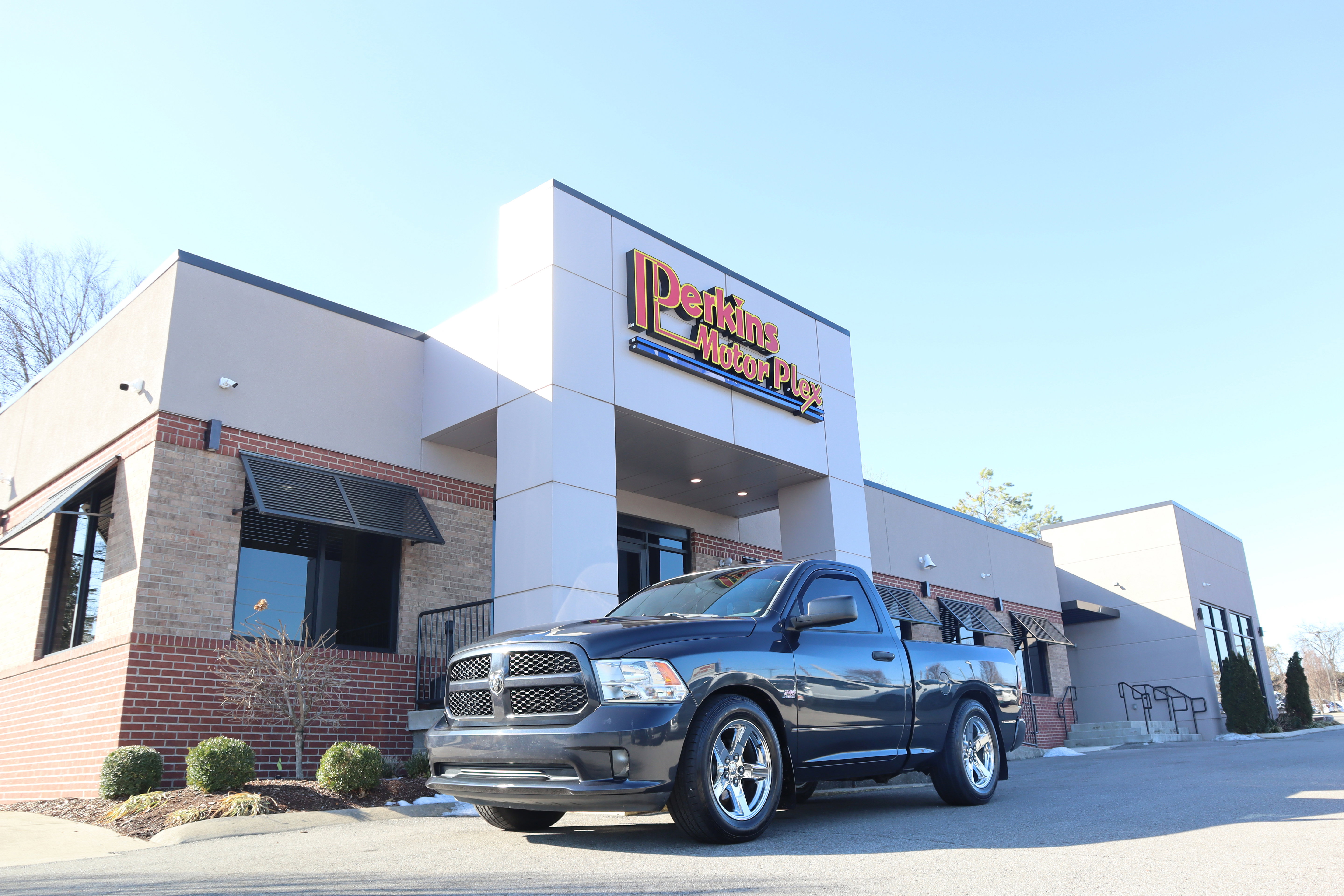 Used 2013 RAM 1500 Express image 26