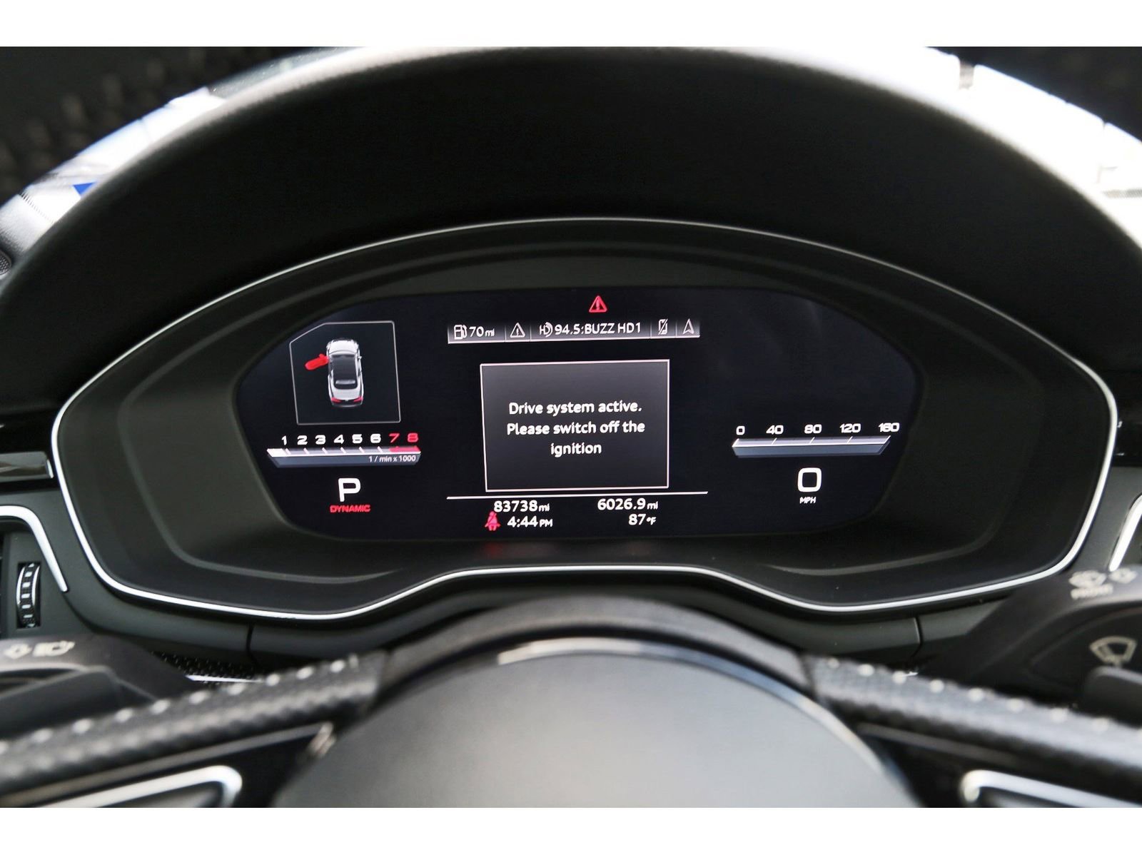 Used 2020 Audi S5 Premium Plus w/ Premium Plus image 17