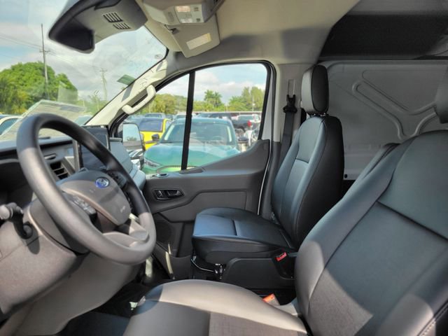 New 2026 Ford Transit 150 148 Medium Roof w/ Load Area Protection Package image 18