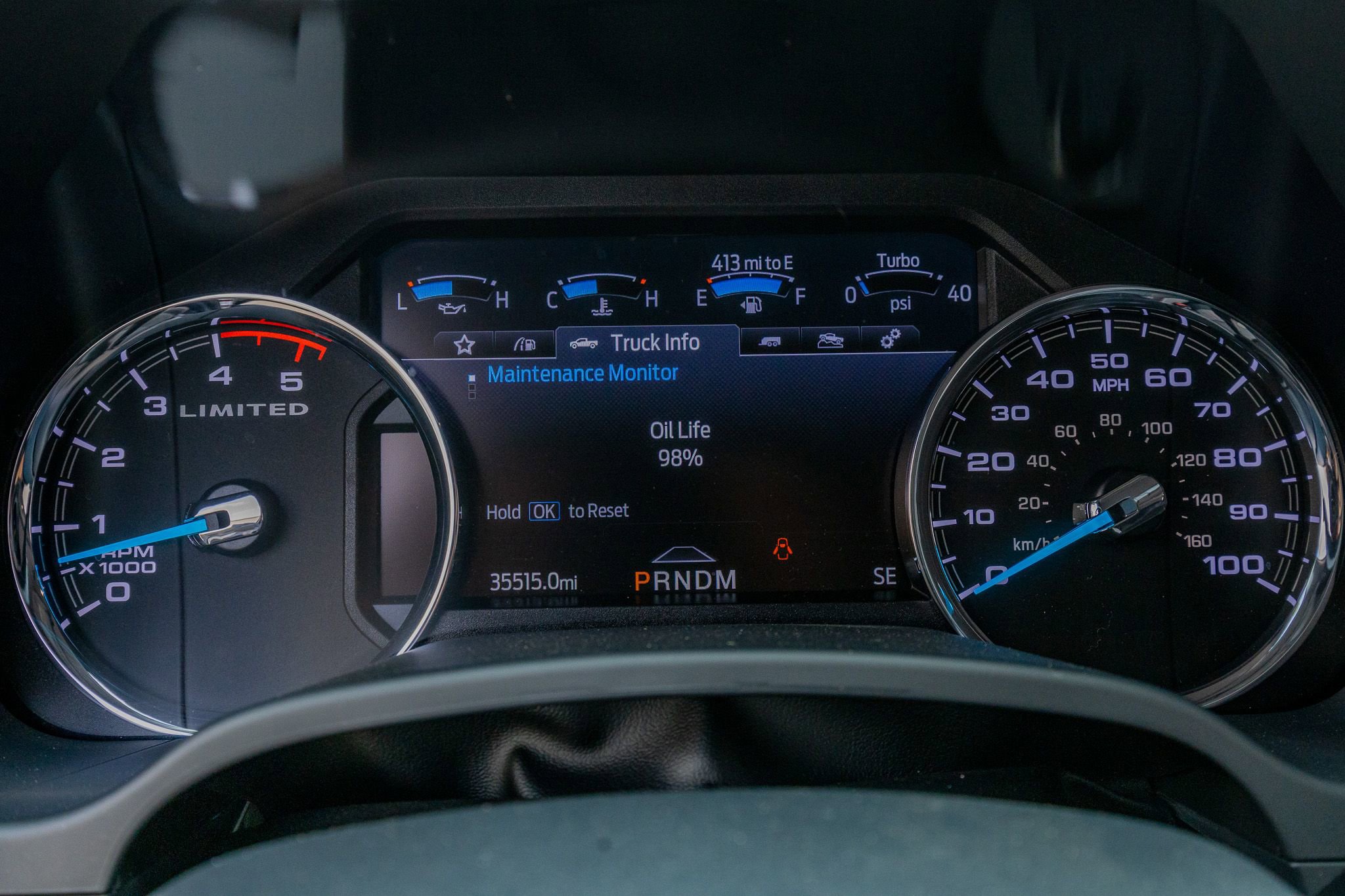 Used 2022 Ford F450 Limited w/ FX4 Off-Road Package image 20