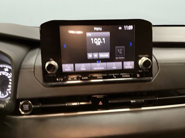 Used 2022 Mitsubishi Outlander ES image 26