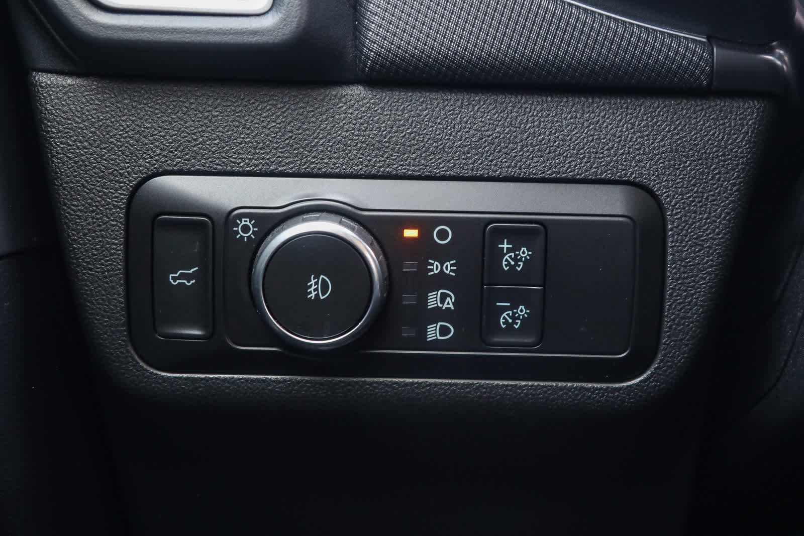 Used 2022 Ford Bronco Sport Outer Banks image 36