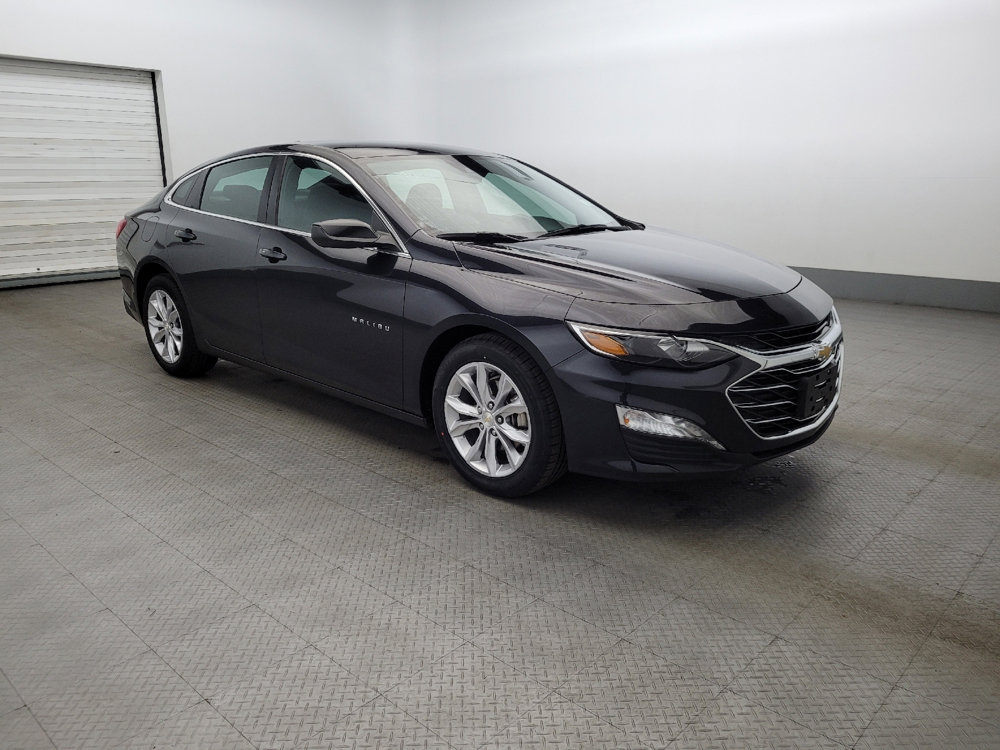 Used 2023 Chevrolet Malibu LT image 13