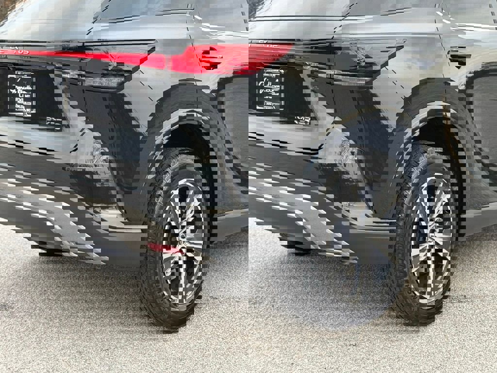 Certified 2025 Lexus RX 350 FWD w/ Technology Package image 15