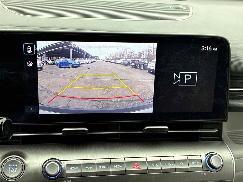 Used 2024 Hyundai Kona SEL w/ Convenience Package image 35