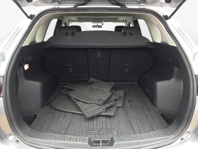 Used 2014 MAZDA CX-5 Grand Touring FWD image 30