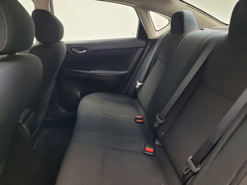 Used 2019 Nissan Sentra S FWD image 18