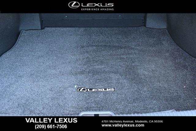 Certified 2020 Lexus ES 350 F Sport w/ Accessory Package 2 FWD image 22