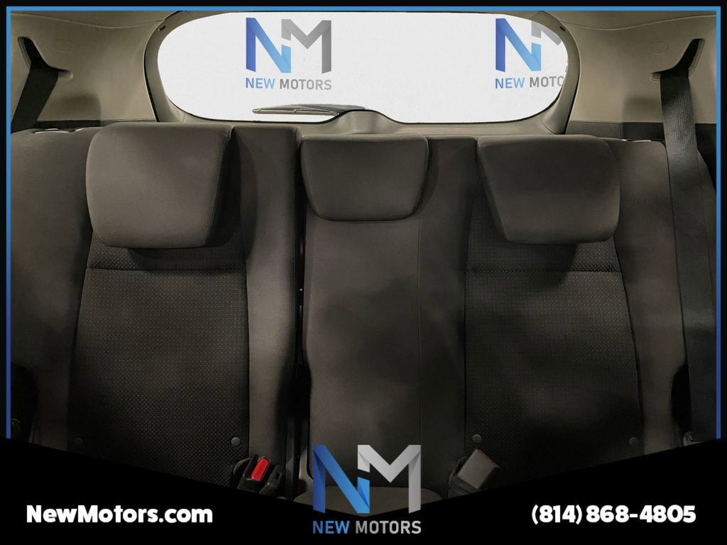 Used 2022 Honda HR-V EX image 13