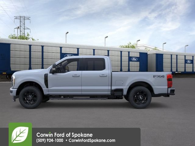 New 2026 Ford F250 Lariat AWD/4WD image 5