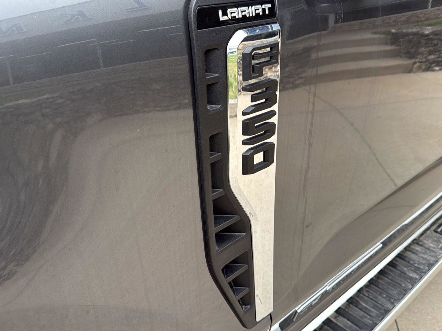 New 2026 Ford F350 Lariat AWD/4WD image 4