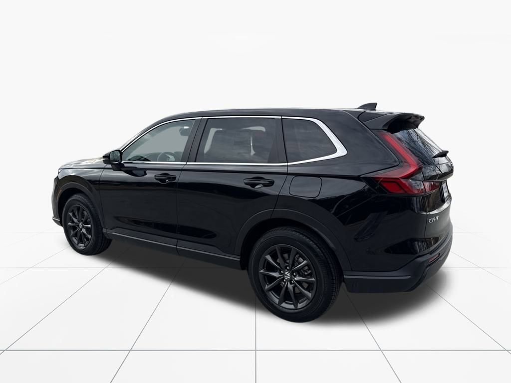 New 2026 Honda CR-V EX-L image 6