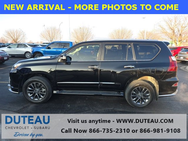 Used 2019 Lexus GX 460 460