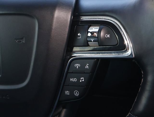 Used 2023 Lincoln Navigator Reserve image 26