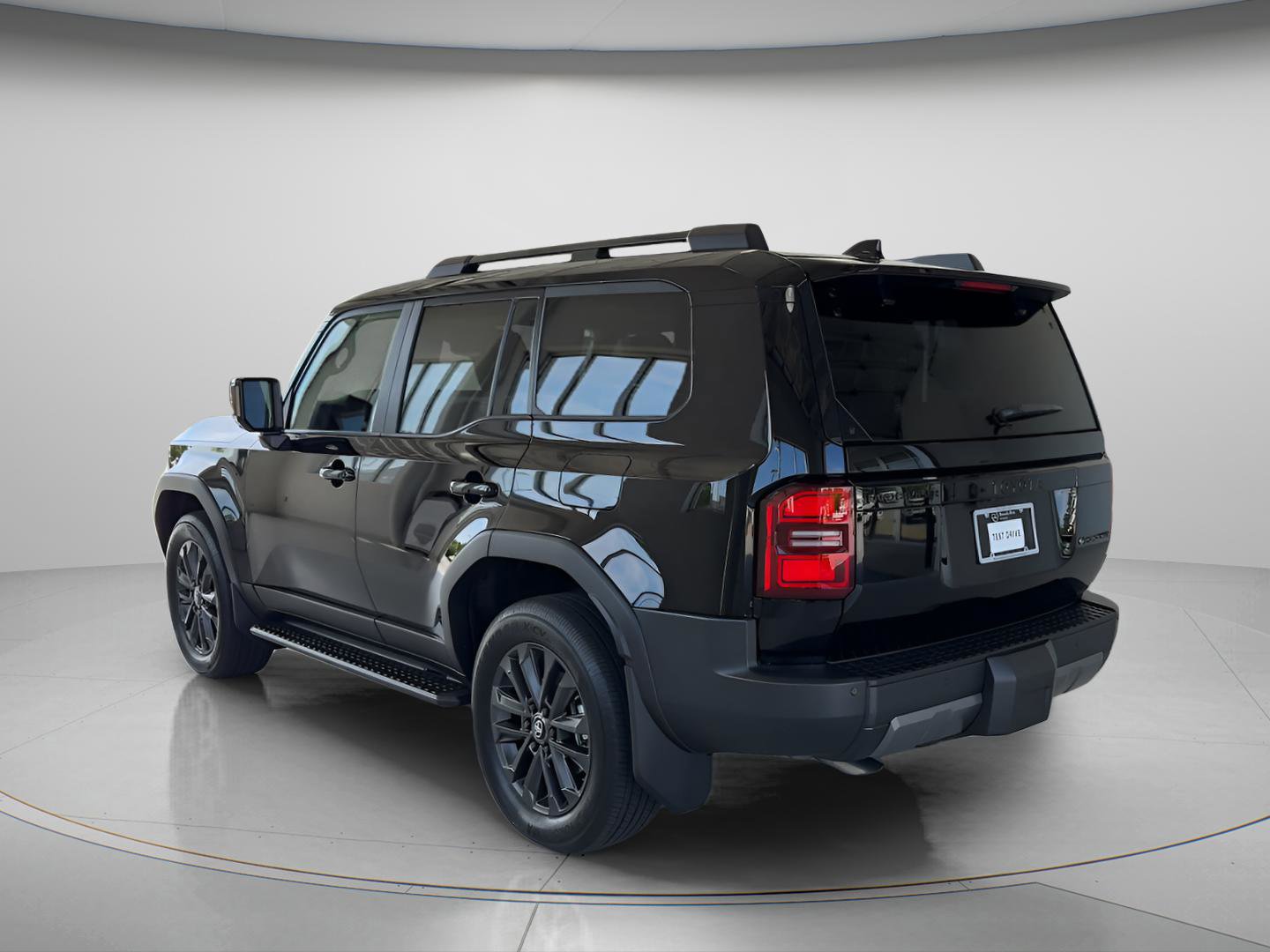 Used 2026 Toyota Land Cruiser 1958 w/ Premium Package image 6