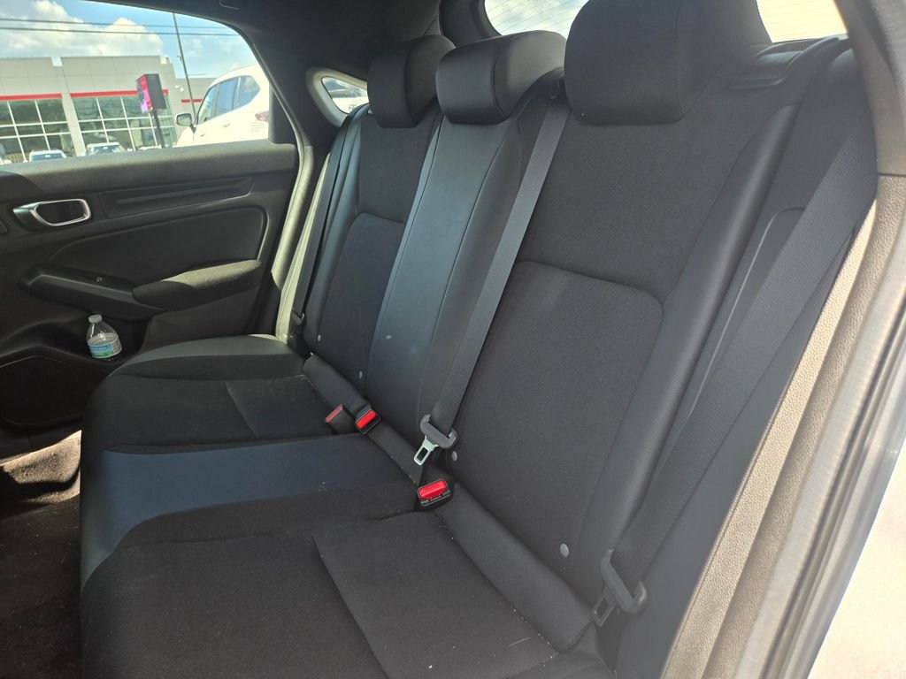 Used 2026 Honda Civic Sport image 10