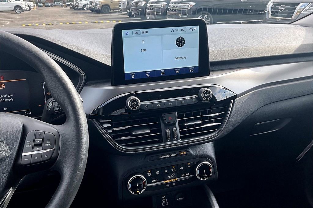 New 2026 Ford Escape Active image 7