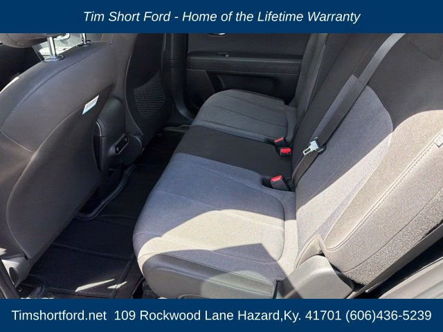 Used 2024 Hyundai Ioniq 5 SEL AWD/4WD image 11