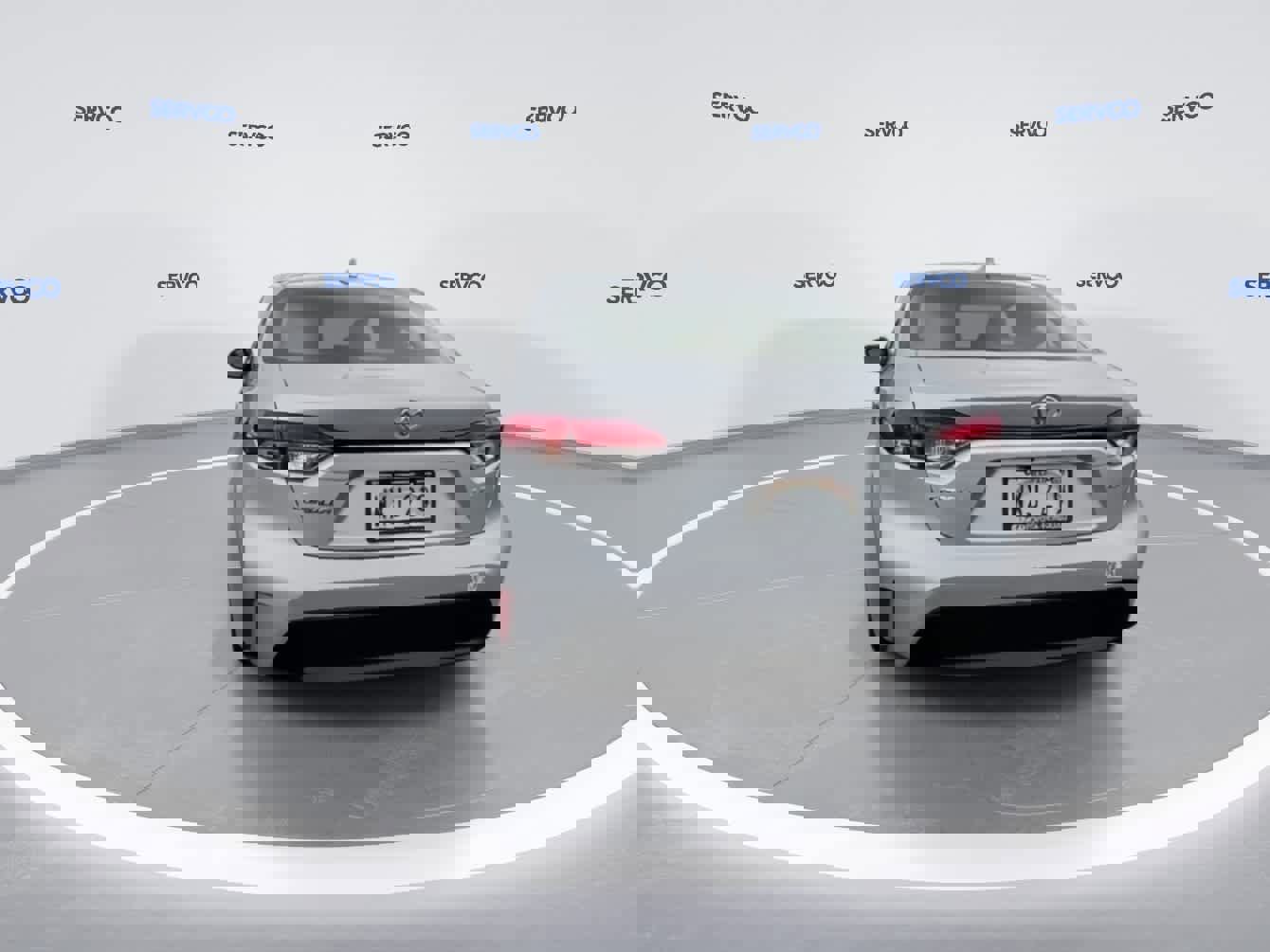 Used 2023 Toyota Corolla LE image 7