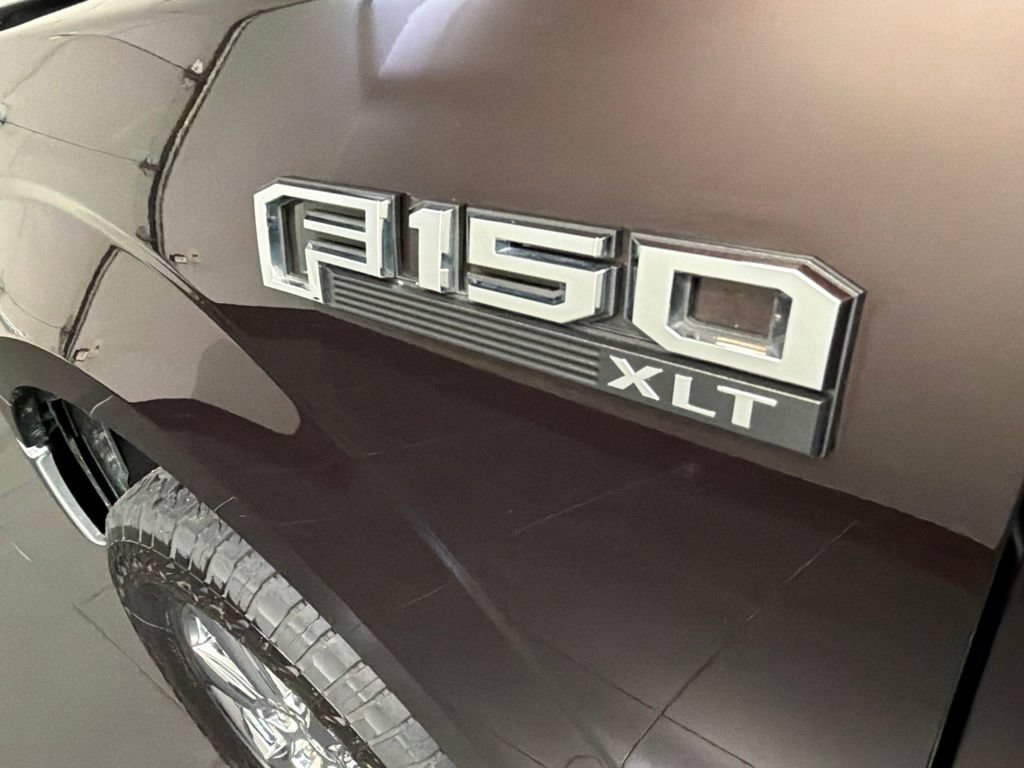 Certified 2019 Ford F150 XLT w/ Equipment Group 302A Luxury AWD/4WD image 38