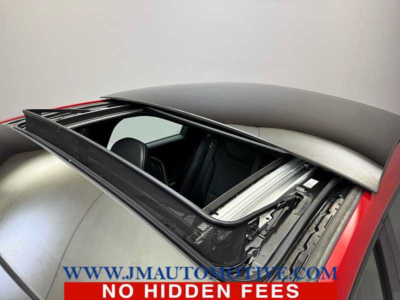 Used 2025 Kia K4 GT-Line w/ GT-Line Sunroof Package FWD image 11