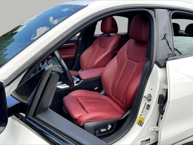 Used 2023 BMW i4 eDrive40 w/ Premium Package RWD image 23