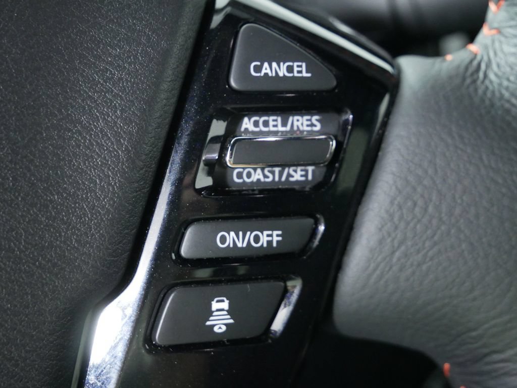 Used 2026 Nissan Frontier PRO-4X w/ Pro-4x Convenience Package AWD/4WD image 26