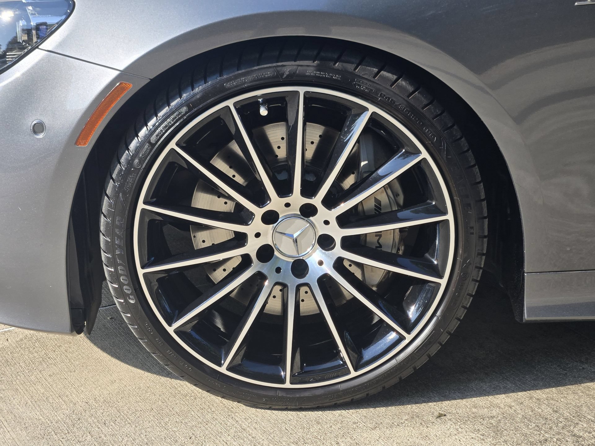 Used 2021 Mercedes-Benz E 53 AMG 4MATIC Coupe image 12