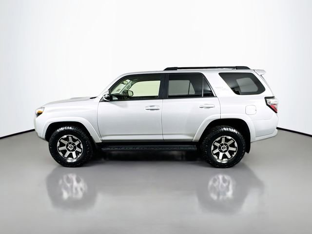 Certified 2024 Toyota 4Runner TRD Off-Road Premium image 5