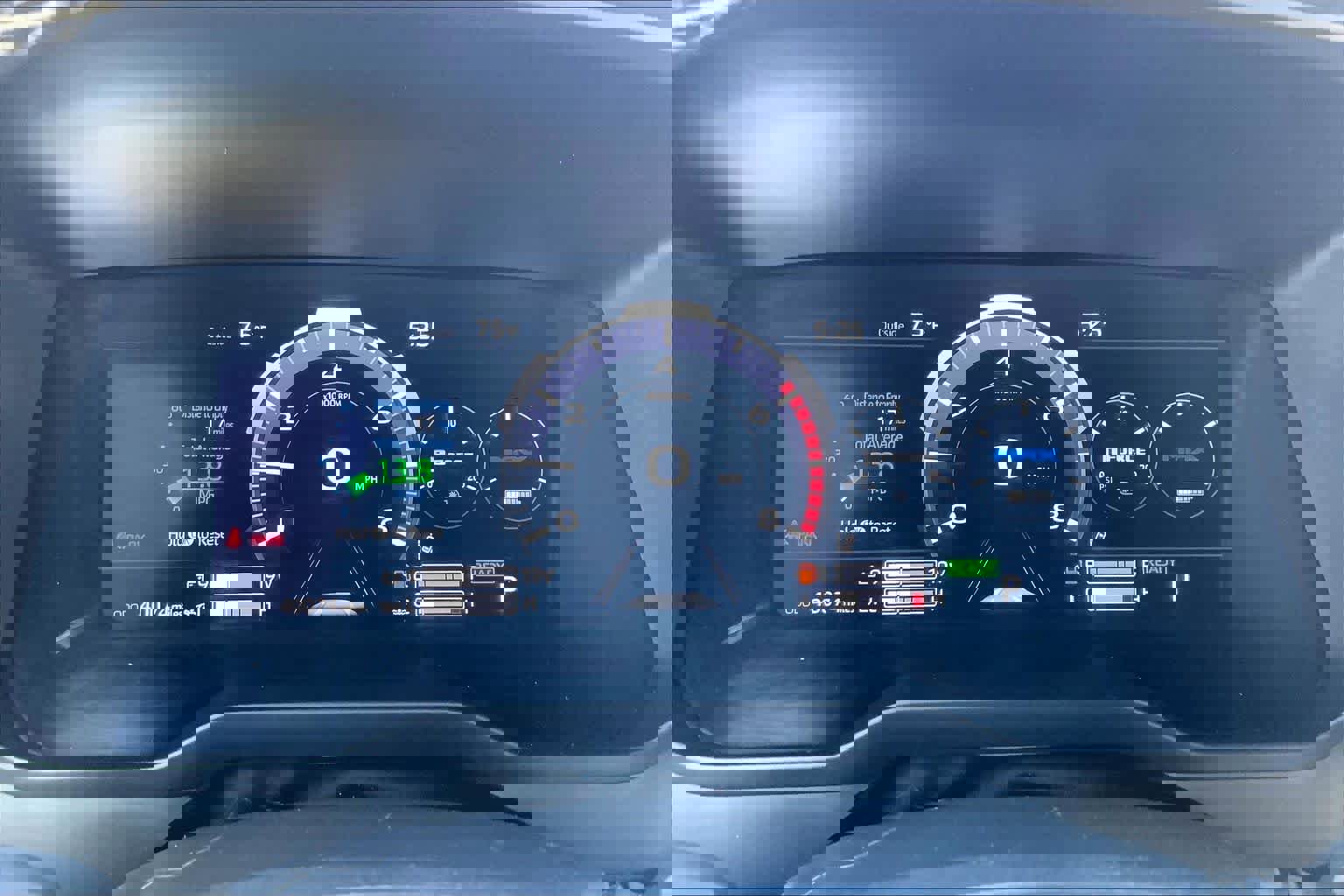 Used 2022 Toyota Tundra Capstone image 26