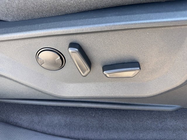 New 2025 Ford F150 XLT image 36