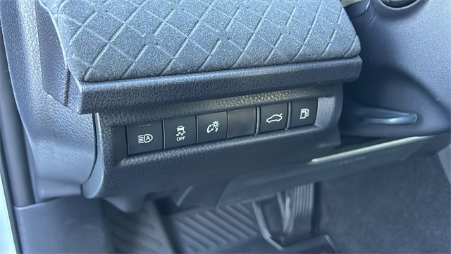 New 2026 Toyota Camry XLE image 11