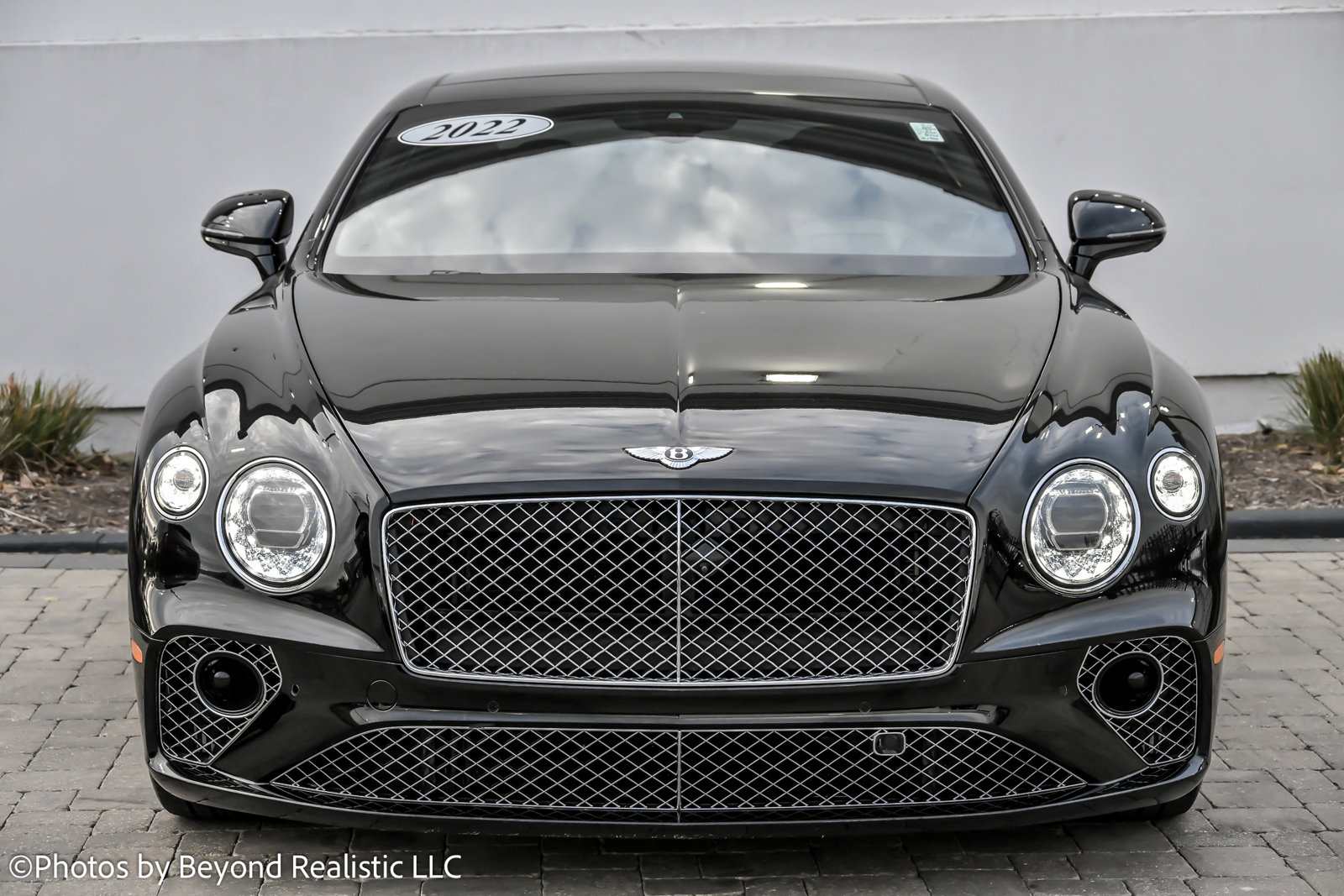 Used 2022 Bentley Continental GT image 2