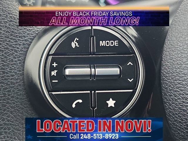 Used 2023 Kia Soul LX w/ LX Technology Package image 23