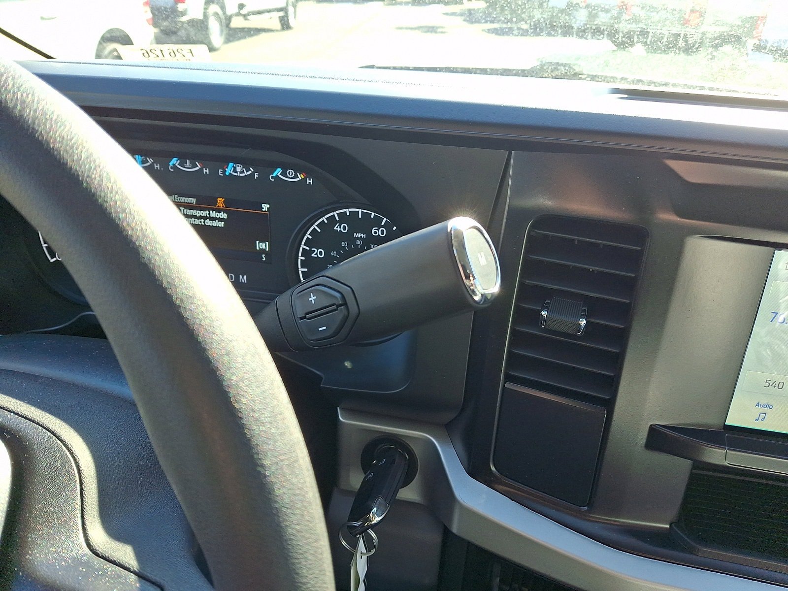 New 2026 Ford F350 XL w/ STX Appearance Package AWD/4WD image 15