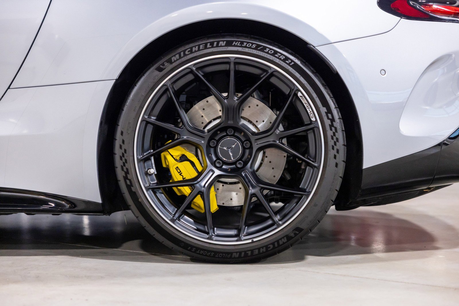 Used 2024 Mercedes-Benz AMG GT 55 image 17