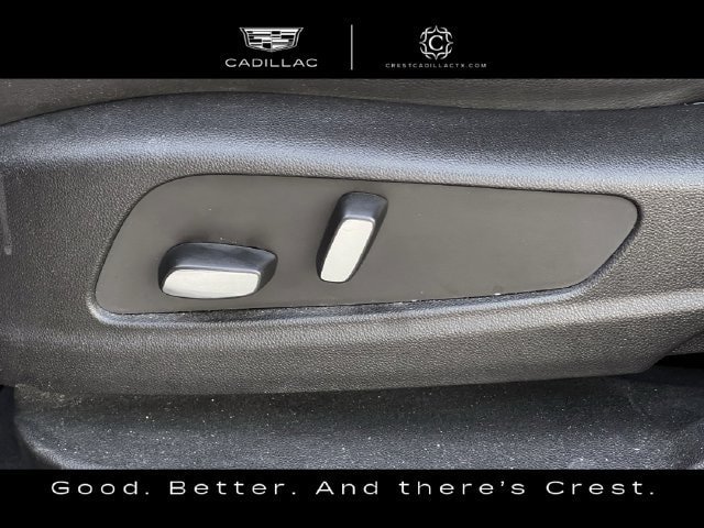 Certified 2023 Cadillac XT6 Luxury FWD image 25
