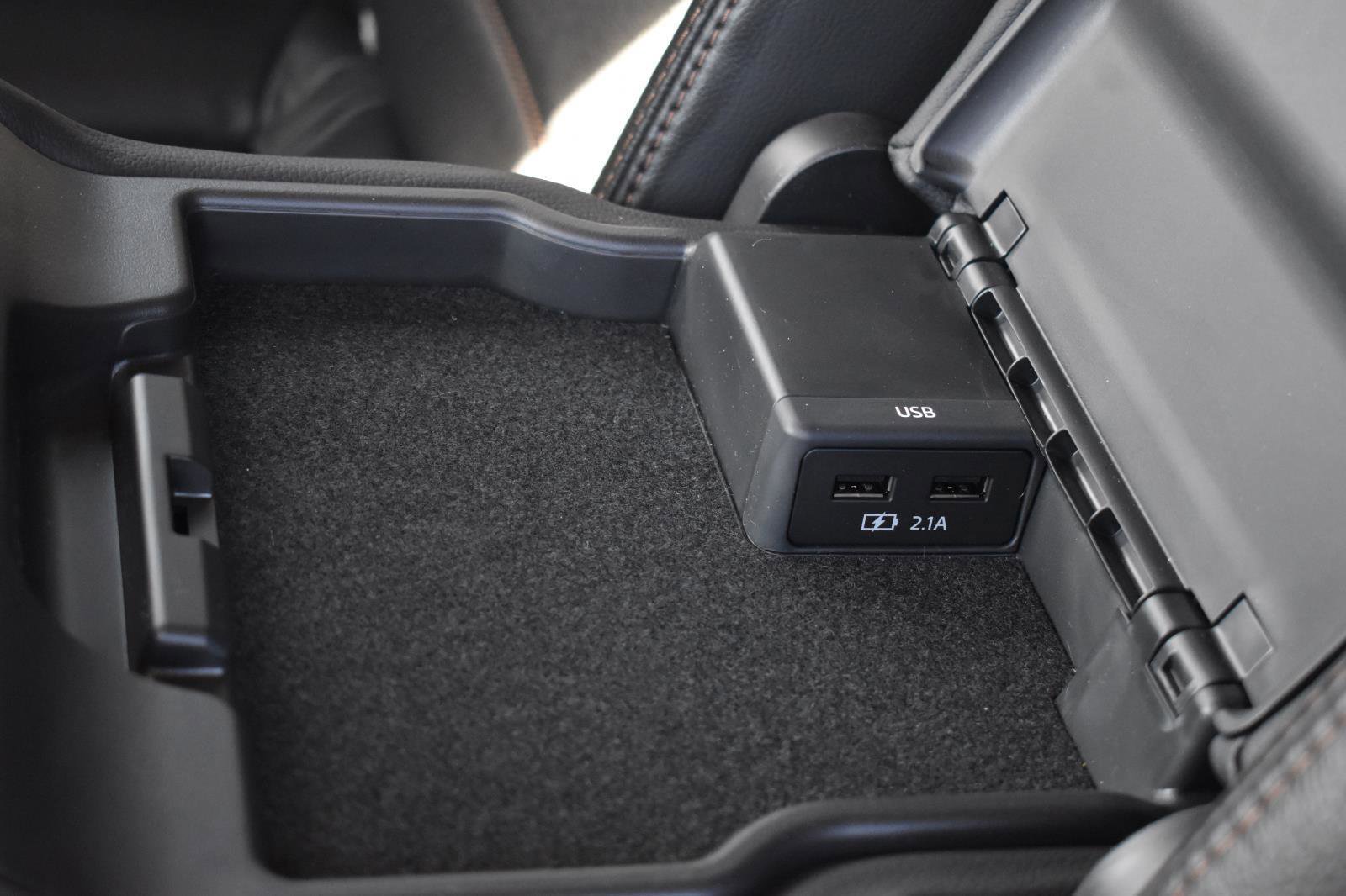 Used 2022 MAZDA CX-5 AWD 2.5 S w/ Preferred Package image 22