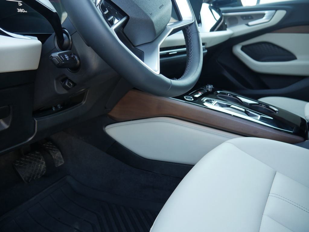 Used 2025 Audi A5 2.0T Premium Plus Sedan w/ Premium Plus image 17